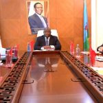 Indicateurs Nationaux VIH/SIDA 2024 Présentés au PM Indicateurs Nationaux VIH/SIDA 2024 Présentés au PM