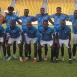 Début Victorieux pour Fundación Bata et Malabo United Début Victorieux pour Fundación Bata et Malabo United