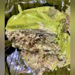 L’Envuelto, Plat Fang Prisé aux Fêtes Nationales L'Envuelto, Plat Fang Prisé aux Fêtes Nationales