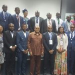 Malabo Accueille Conférence sur le Jeu Akong Malabo Accueille Conférence sur le Jeu Akong