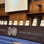 Guinée Équatoriale Contre France à la CIJ sur Hôtel Guinée Équatoriale Contre France à la CIJ sur Hôtel