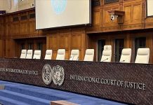 Guinée Équatoriale Contre France à la CIJ sur Hôtel Guinée Équatoriale Contre France à la CIJ sur Hôtel