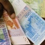 Monnaies en Mutation en Afrique de L’Ouest Monnaies en Mutation en Afrique de L'Ouest