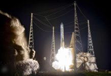 Le Lanceur Européen Ariane 6 a Décollé avec Succès de Guyane Le Lanceur Européen Ariane 6 a Décollé avec Succès de Guyane