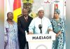 Union Africaine Observe Référendum en Guinée Union Africaine Observe Référendum en Guinée