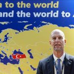 Corridors Commerciaux en Afrique pour Investisseurs Corridors Commerciaux en Afrique pour Investisseurs