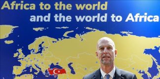 Corridors Commerciaux en Afrique pour Investisseurs Corridors Commerciaux en Afrique pour Investisseurs