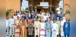 Journées Ouest-Africaines de L’Audit Interne 2023 Journées Ouest-Africaines de L'Audit Interne 2023