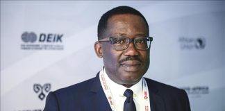 Relations Türkiye-Afrique Au-Delà du Commerce Selon Experts Relations Türkiye-Afrique Au-Delà du Commerce Selon Experts