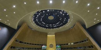 ONU: le Temps des Indispensables Réformes ONU: le Temps des Indispensables Réformes