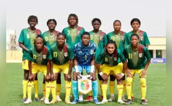 Cap Vert et Mali: Duel entre Novices et Expérimentés Cap Vert et Mali: Duel entre Novices et Expérimentés