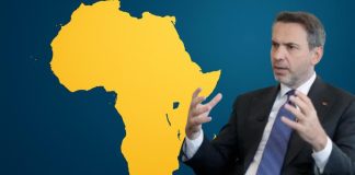 Alparslan Bayraktar et la Tentation Turque en Afrique Alparslan Bayraktar et la Tentation Turque en Afrique