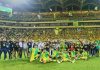 Ligue des Champions Caf: Résultats du Samedi Ligue des Champions Caf: Résultats du Samedi