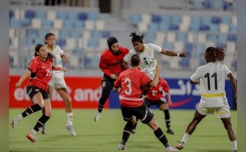 Elim CAN Féminine 2026: 28 Octobre, Jour de Verdict Elim CAN Féminine 2026: 28 Octobre, Jour de Verdict