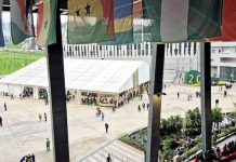 Bataille des Crédits Carbone Après le Sommet Climatique Bataille des Crédits Carbone Après le Sommet Climatique