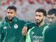 Algérie Face à L’Argentine Brésil ou Mexique Avant Mondial Algérie Face à L'Argentine Brésil ou Mexique Avant Mondial