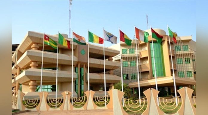 Diversification des Marchés de L’Uemoa Malgré Recul Européen Diversification des Marchés de L'Uemoa Malgré Recul Européen