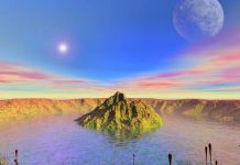 Absence D’Eau Liquide sur certaines Planètes Absence D’Eau Liquide sur certaines Planètes