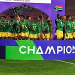 La CAN Féminine 2026 Passe À 16 ÉQuipes La CAN Féminine 2026 Passe À 16 ÉQuipes