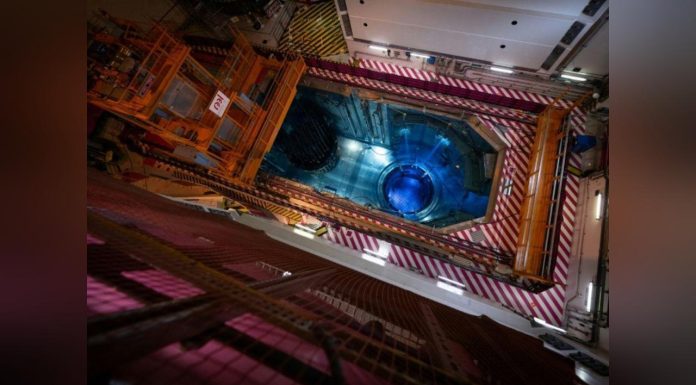 Relancer le Nucléaire: Résoudre le Casse-TêTe Financier Relancer le Nucléaire: Résoudre le Casse-TêTe Financier