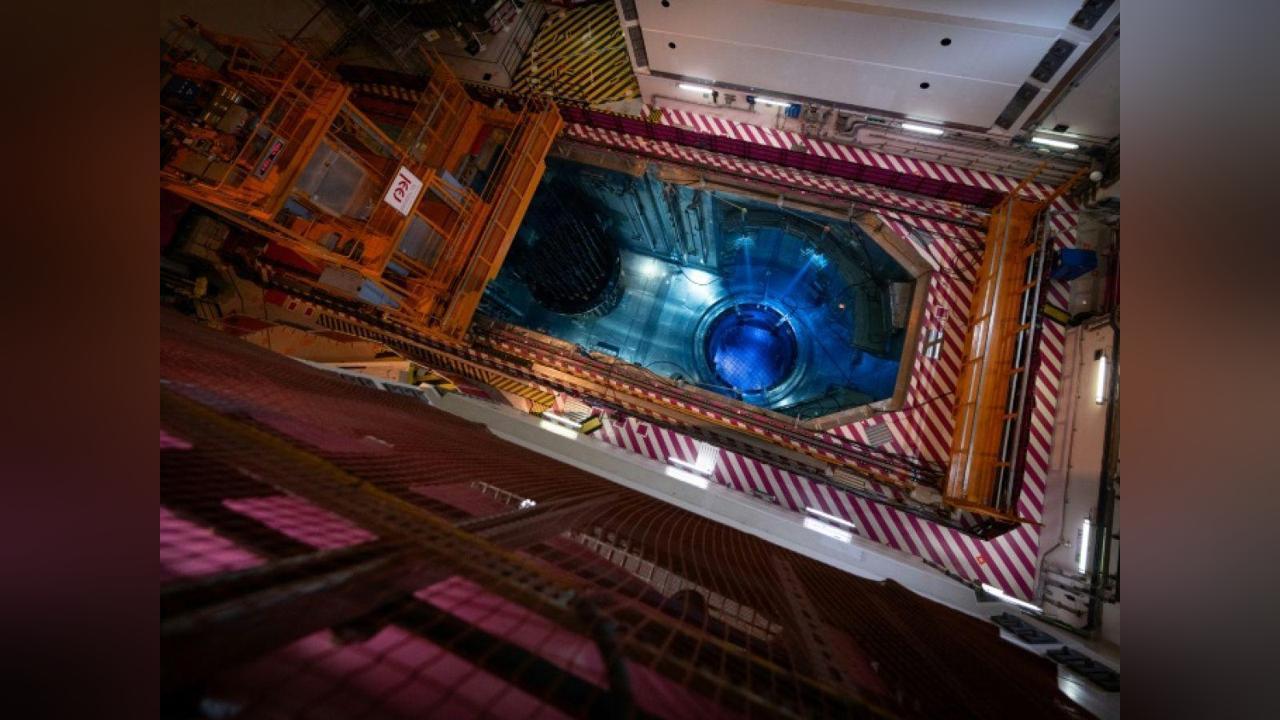 Relancer le Nucléaire: Résoudre le Casse-TêTe Financier Relancer le Nucléaire: Résoudre le Casse-TêTe Financier