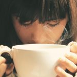 Bactérie Particulière dans le Microbiote des Buveurs de Café Bactérie Particulière dans le Microbiote des Buveurs de Café