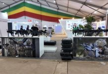 BAMEX’25: Industrie de Défense Turque et Pays Africains BAMEX’25: Industrie de Défense Turque et Pays Africains