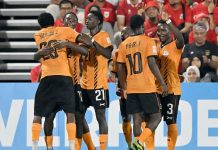 Coupe du Monde U17: Affiches des 16Es de Finale Coupe du Monde U17: Affiches des 16Es de Finale