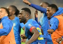 RDC Affrontera Nigeria en Finale des Barrages 2026 RDC Affrontera Nigeria en Finale des Barrages 2026