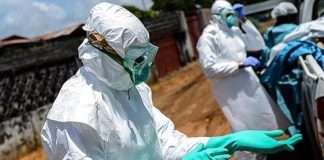 Choléra: Pire Épidémie en Afrique depuis 25 Ans Choléra: Pire Épidémie en Afrique depuis 25 Ans