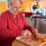 Dénutrition des Personnes Âgées, Maladie Insidieuse Dénutrition des Personnes Âgées, Maladie Insidieuse