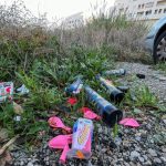 Gaz Hilarant: Villes Appellent L’ÉTat Face au Protoxyde Gaz Hilarant: Villes Appellent L’ÉTat Face au Protoxyde