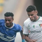 Ligue des Champions Caf: Mc Alger Surpris par Al-Hilal Ligue des Champions Caf: Mc Alger Surpris par Al-Hilal