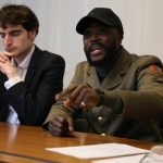 ONU Inquiète de la Disparition D’Un Artiste Guinéen ONU Inquiète de la Disparition D’Un Artiste Guinéen