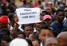 Un Sondage Révèle une Paradoxe dans L’Éducation Africaine Un Sondage Révèle une Paradoxe dans L'Éducation Africaine