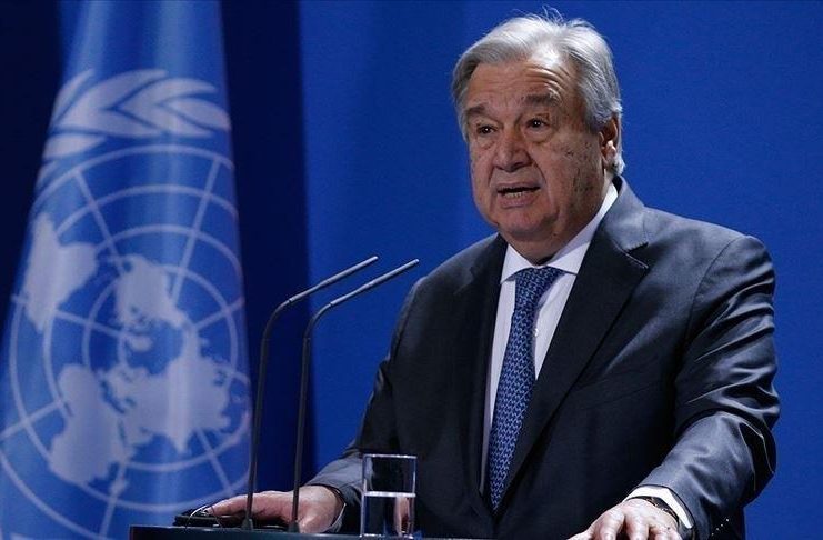 L’Afrique Face à un Prix Mortel du Changement Climatique L'Afrique Face à un Prix Mortel du Changement Climatique