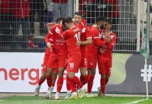 Coupe CAF: Classement des Groupes AprèS la 1Ere Journée Coupe CAF: Classement des Groupes AprèS la 1Ere Journée