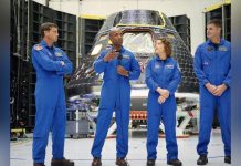 La Nasa Accélère Son Retour sur la Lune La Nasa Accélère Son Retour sur la Lune