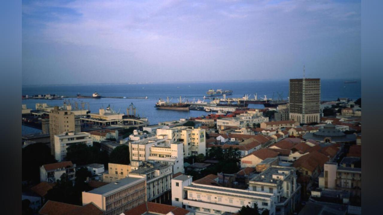 Décentralisation en Afrique un Équilibre Budgétaire Décentralisation en Afrique un Équilibre Budgétaire