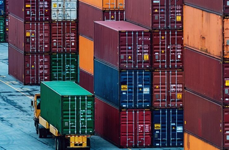 L’Afrique Face au PièGe de L’Inflation Importée L’Afrique Face au PièGe de L’Inflation Importée