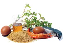 Quels Sont les Bienfaits des Oméga-3? Quels Sont les Bienfaits des Oméga-3?