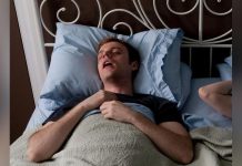 Détection de L’Apnée du Sommeil par Smartphone Détection de L’Apnée du Sommeil par Smartphone