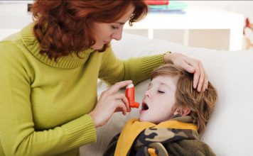 Un Vaccin Déjà Existant Suscite L’Espoir Contre L’Asthme Un Vaccin Déjà Existant Suscite L’Espoir Contre L’Asthme