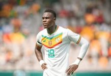 Calendrier du Sénégal en Phase de Poule 2026 Calendrier du Sénégal en Phase de Poule 2026