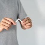 Arrêter de Fumer Rend Douillet (Du Moins au Début) Arrêter de Fumer Rend Douillet (Du Moins au Début)