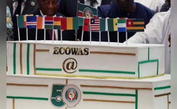 Cedeao Annonce Baisse des Taxes Aériennes en 2026 Cedeao Annonce Baisse des Taxes Aériennes en 2026