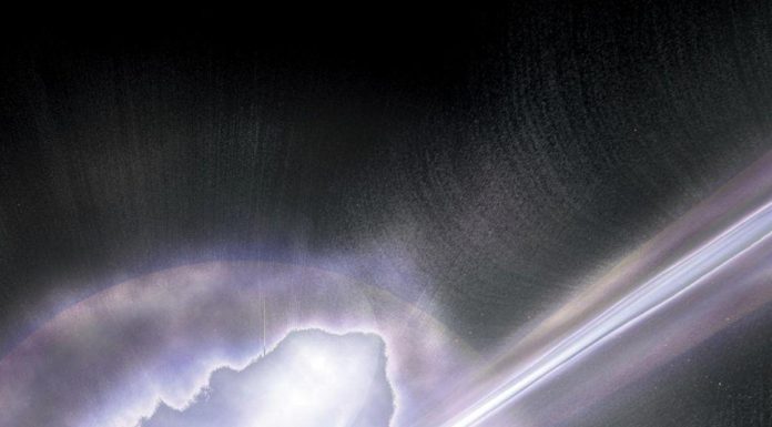 Signal Cosmique Ancien Détecté À 13 Milliards D’Années Signal Cosmique Ancien Détecté À 13 Milliards D’Années