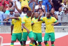 CAN 2025: L’Afrique du Sud Accueille le Ghana en Amical CAN 2025: L’Afrique du Sud Accueille le Ghana en Amical