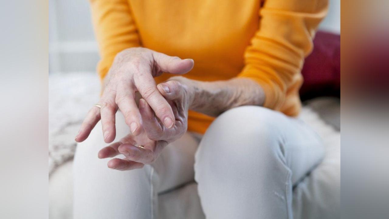 Polyarthrite RhumatoïDe: Définition SymptôMes Traitement Polyarthrite RhumatoïDe: Définition SymptôMes Traitement