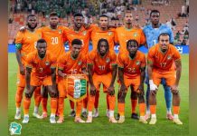 Can 2025 les Éléphants Prêts pour leur Préparation Can 2025 les Éléphants Prêts pour leur Préparation